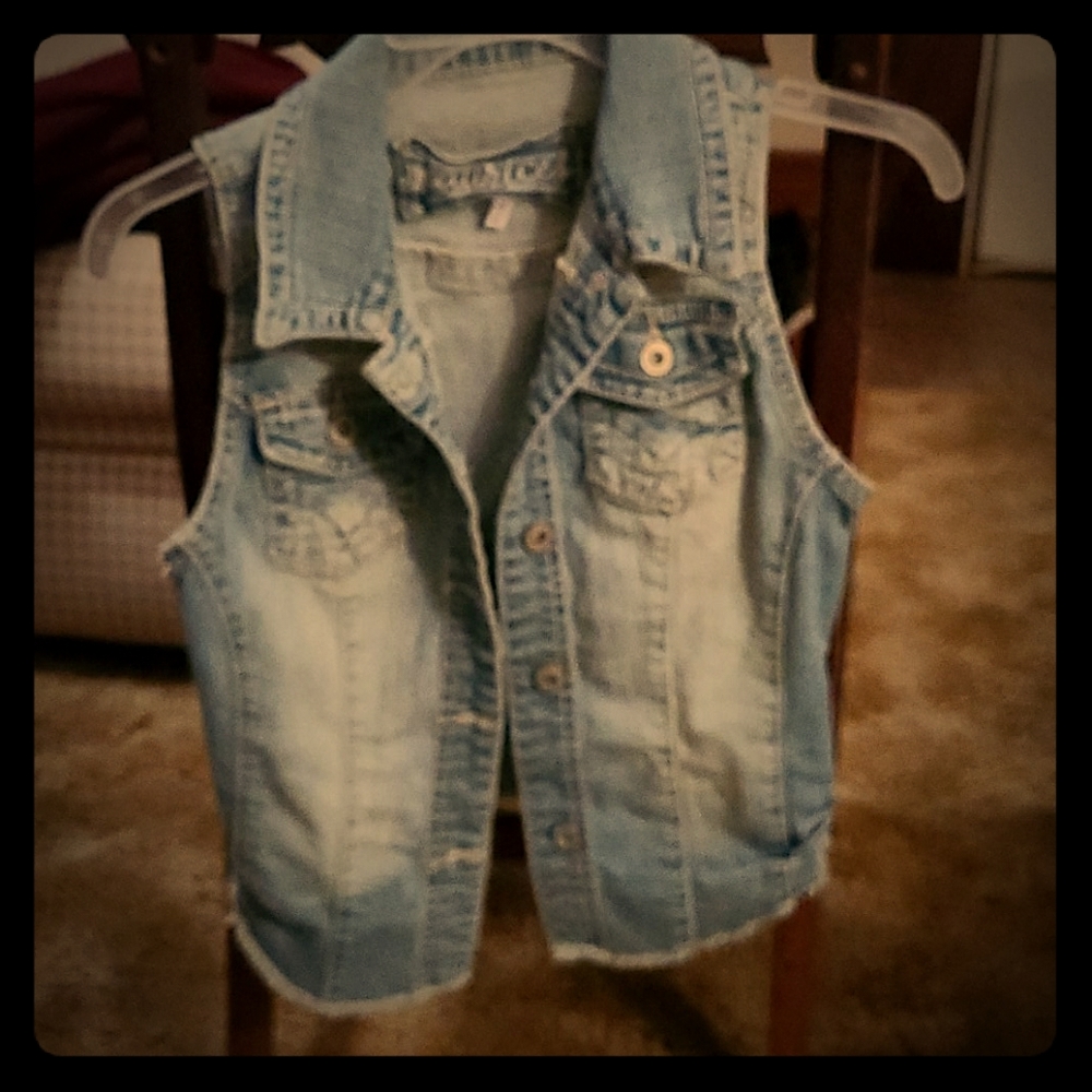 Vest